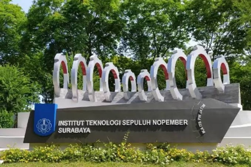 Mahasiswa ITS Kembangkan Pestisida Nano Tahan Hujan, Sekali Semprot Lebih Efektif
