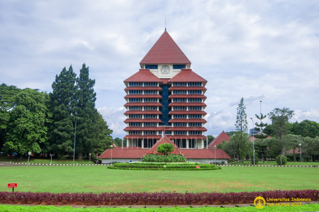 Berapa Gaji Dosen UI? Kampus Ungkap Skema Remunerasi dan Estimasi Take Home Pay Berdasarkan Jabatan