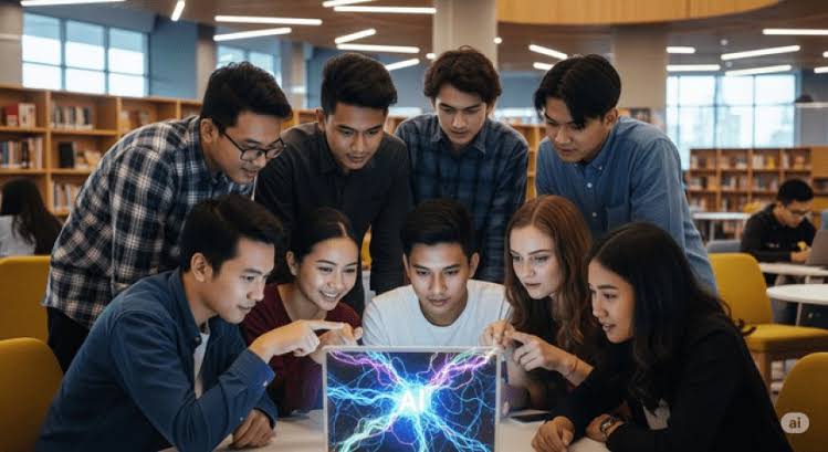 ChatGPT dan Tugas Kuliah: Membantu atau Mengikis Kemampuan Intelektual?