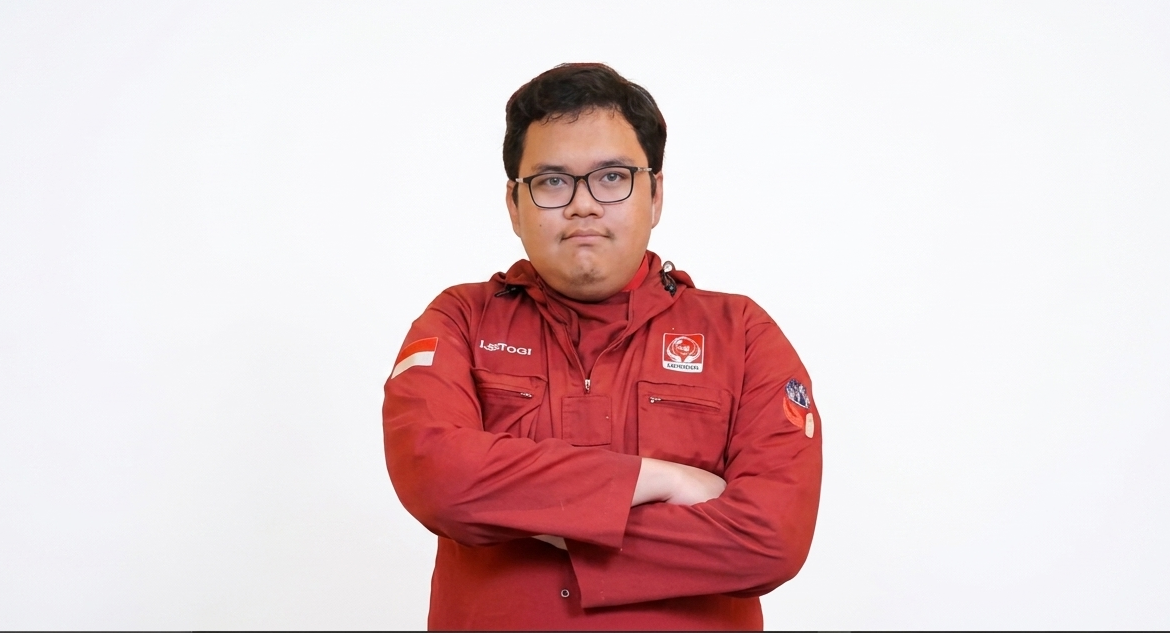 Rafif Adinata, Siswa MAN 1 Pekanbaru yang Wakili Indonesia di International Geography Olympiad 2026 Turki