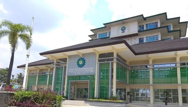 10 PTKIN dengan Jumlah Jurnal Terindeks Scopus Terbanyak, UIN Bandung Pimpin Peringkat