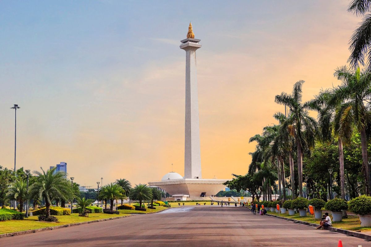 QS Best Student Cities 2027: Jakarta Pimpin Kota Terbaik untuk Kuliah di Indonesia, Yogyakarta Tempel Ketat