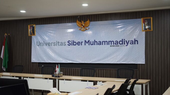 Universitas Siber Muhammadiyah Buka Pendaftaran Gelombang 2 Hingga 6 September, UKT Mulai 1 Jutaan Per Semester!