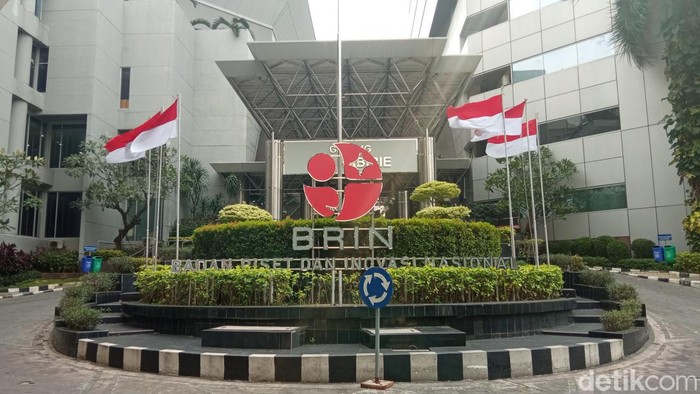 BRIN Buka Program Magang Riset Oseanologi untuk Mahasiswa, Berlangsung Selama Tiga Bulan