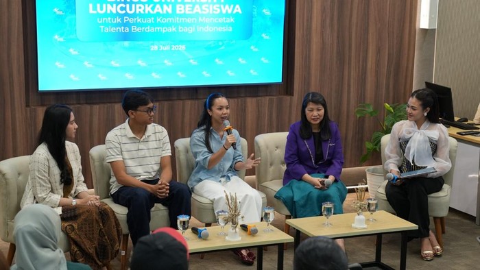 Perjalanan Keira, Atlet Basket Penerima Beasiswa BINUS yang Sukses Menjaga Prestasi di Lapangan dan Ruang Kuliah