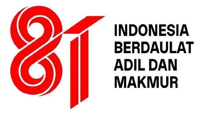 Mengenal Fajar Novario, Alumnus UNP di Balik Logo Resmi HUT ke-81 RI