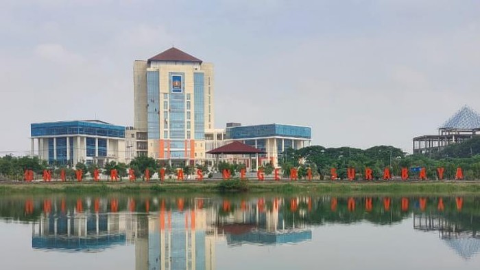 Jalur Mandiri Unesa 2026 Masih Dibuka, Tes Bisa Dikerjakan dari Rumah hingga 24 Juli