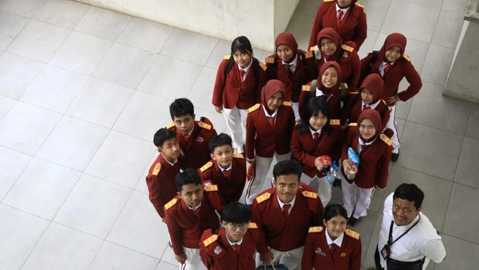 Cara Masuk Sekolah Rakyat: Syarat, Mekanisme Seleksi, dan Perbedaannya dengan Sekolah Negeri