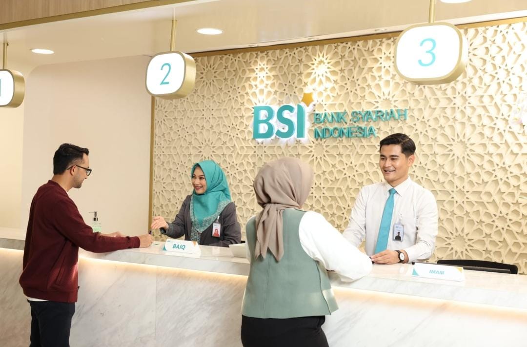 Peluang Karir Fresh Graduate: BSI Staff Program Kembali Dibuka, Cek Syarat dan Benefitnya!