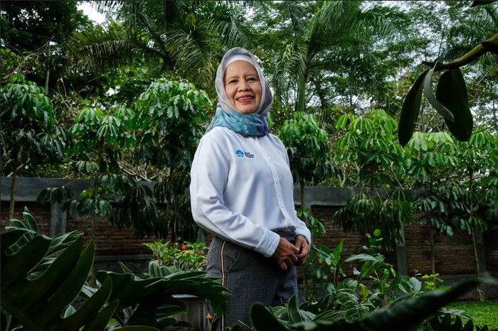 8 Ilmuwan Indonesia dengan Penemuan yang Mendunia, dari Fondasi Cakar Ayam hingga Teknologi 4G