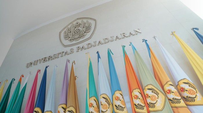 Unpad Sediakan Asrama Khusus bagi Mahasiswa KIP Kuliah, Dukung Pendidikan Tinggi yang Lebih Inklusif