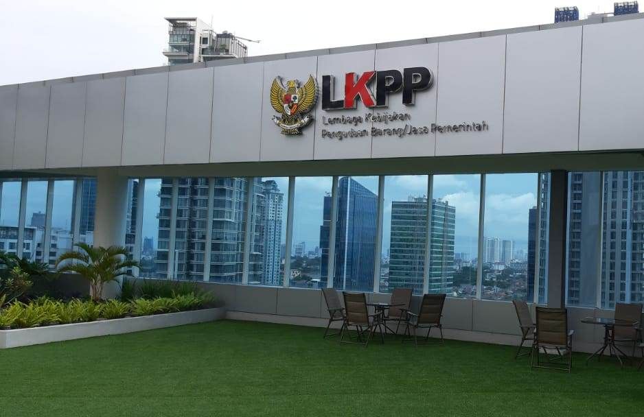 Pengalaman Kerja di Instansi Pemerintah: LKPP Buka Program Magang Reguler 2026 Bagi Mahasiswa