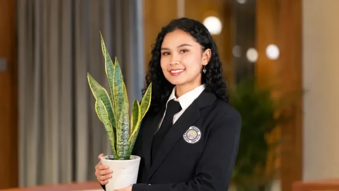Maba UM Wajib Bawa Lidah Mertua saat PPKMB 2026, Ini Alasan di Baliknya